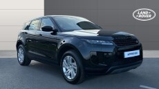 Land Rover Range Rover Evoque 1.5 P300e S 5dr Auto Hatchback